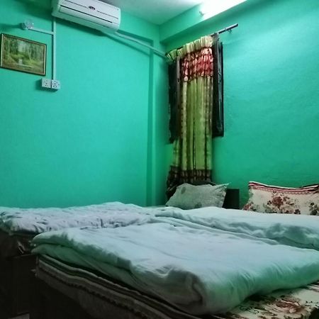 Anmol Guest House Kathmandu Exterior photo