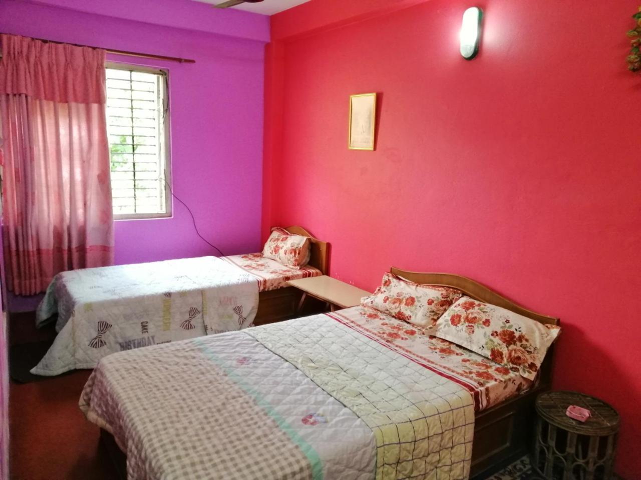 Anmol Guest House Kathmandu Exterior photo