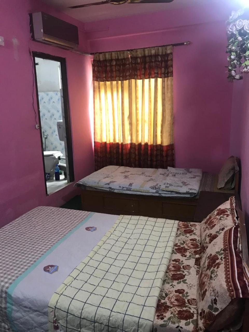 Anmol Guest House Kathmandu Exterior photo